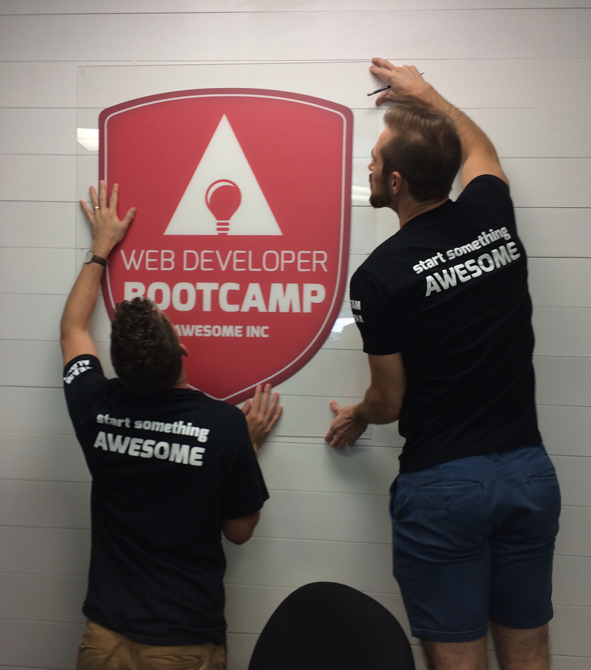 Bootcamp coding activity